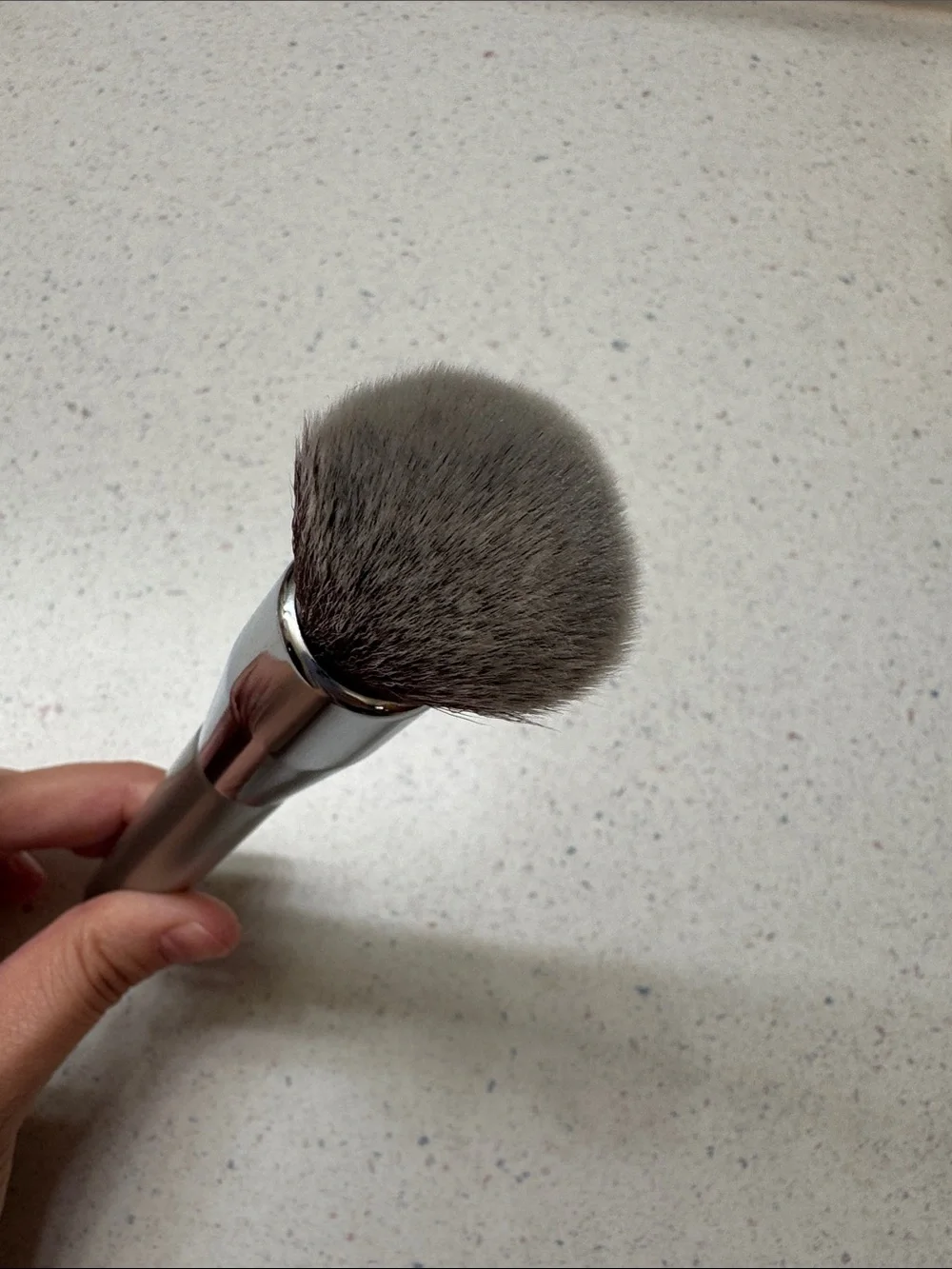 Airbrush Blurring Foundation Brush #101